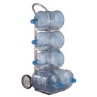 Bottled Water Hand Trucks