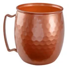 Moscow Mule Mugs