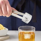 Ice Tongs