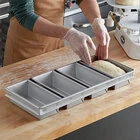 Strap Loaf Pans