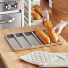 Sub Roll Pans