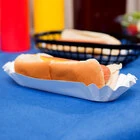Hot Dog Trays