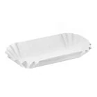 Hot Dog Trays