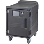 Electric Food Pan Carriers