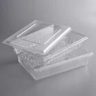 Drain Box / Lid Combos