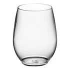 Stemless Wine Glasses