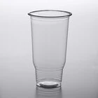 Pedestal Glasses