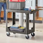 Heavy Duty Utility Carts