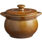 Soup Tureens