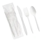 Plastic Cutlery Sets