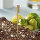 Steak Markers