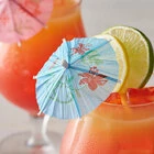 Drink Umbrellas