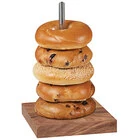Bagel / Donut Displays