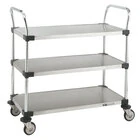 Stainless Steel Carts