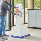 Freestanding