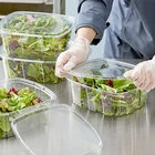 Unhinged Container / Lid Combos