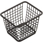 Powder Coated Iron