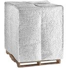Insulated Pallet Cover