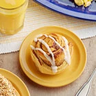 Bread and Butter Plates