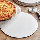 Pizza Circles