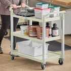 Restaurant Bus Carts