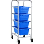 Racks with Lugs Included