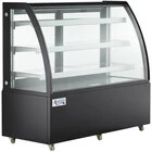 Refrigerated