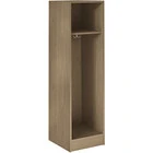 Open Face Lockers