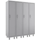 Lockers