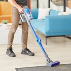 Stick Vacuums