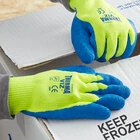 Cold Protection