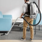 Backpack Vacuums