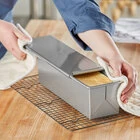 Pullman Pans