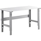 Adjustable Height