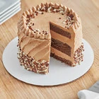 Cake Circles