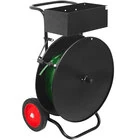 Strapping Carts and Dispensers