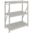 3 Shelves