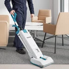 Upright Vacuums