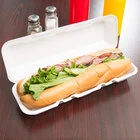 Sub / Hoagie Containers