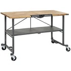 Utility Tables
