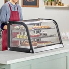 Countertop Bakery Cases