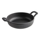 Mini Cast Iron