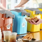 Touchless Dispensers