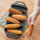 Cornbread Pans