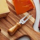 Cheese Forks