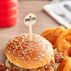 Food Markers