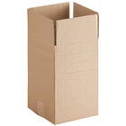 Multi-Depth Corrugated Boxes