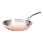 Copper Pans