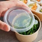 Unhinged Container / Lid Combos