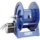 Motor Driven